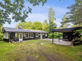 Holiday Home Gunnil - 400m from the sea by Interhome in Sæby
